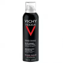 Vichy Homme Anti-Irritation Sensi Shave Shaving Gel �el do golenia dla m�czyzn 150 ml