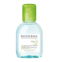 Bioderma Sebium H2O p�yn micelarny do twarzy 100 ml