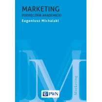 Marketing. Podr�cznik akademicki