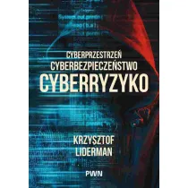 Cyberprzestrze�, cyberbezpiecze�stwo, cyberryzyko