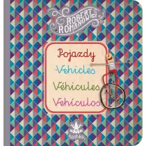 Pojazdy, Vehicles, Vhicules, Vehiculos
