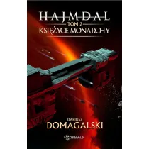 Ksi�yce Monarchy. Hajmdal. Tom 2