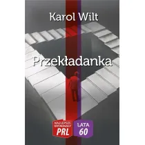 Najlepsze krymina�y PRL '60 Przek�adanka