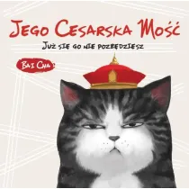 Jego cesarska mo��