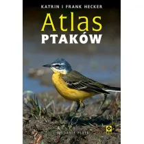 Atlas ptakw