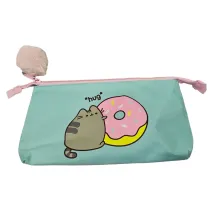 Pi�rnik saszetka Pusheen