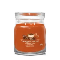 Yankee Candle �wieca zapachowa Cinnamon Stick 368 g