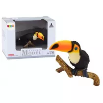 Figurka tukan wielki