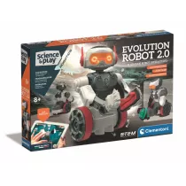 Evolution Robot 2.0 Clementoni