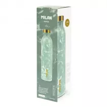 Butelka termiczna 591ml Lava zielona MILAN