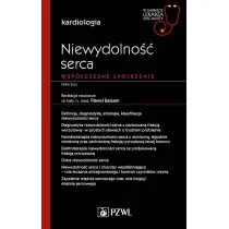 Niewydolno�� serca. Wsp�czesne spojrzenie. Kardiologia. W gabinecie lekarza specjalisty