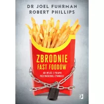 Zbrodnie fast foodw