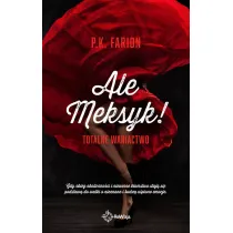 Ale Meksyk! Totalne wariactwo