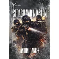 Strach nad miastem