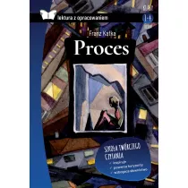 Proces. Lektura z opracowaniem