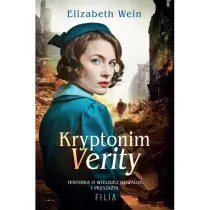 Kryptonim Verity