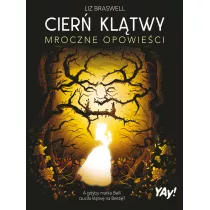 Cier kltwy. Mroczne opowieci. Edycja kolekcjonerska