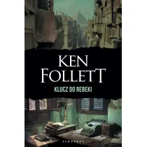 Klucz do Rebeki