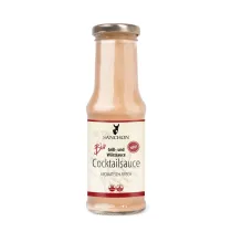 Sanchon Sos koktajlowy 210 ml Bio