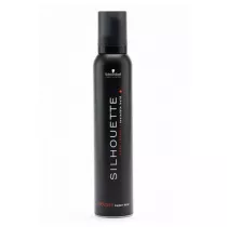 Schwarzkopf Pianka do wosw extra mocna 500 ml