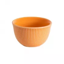 Loveramics Czarka - Boram Um Tasting Cup - Orange 120 ml