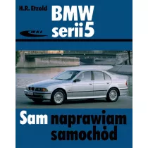 BMW serii 5 (typu E39)