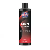 Ronney Professional szampon do wosw dla mczyzn Energy 300 ml