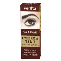 Venita Professional Eyebrow Tint farba do brwi w proszku 3.0 Brown 13 g