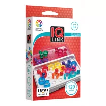Smart Games IQ Link (PL) IUVI Games