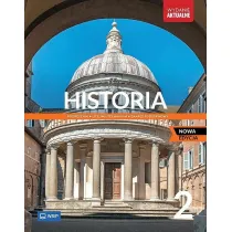 Historia 2. Podr�cznik. Liceum i technikum. Zakres podstawowy