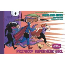 Przygody Superhero Girl