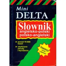 S�ownik angielsko-polski polsko-angielski