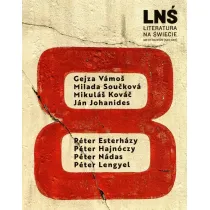 Literatura na �wiecie 7-8/2025