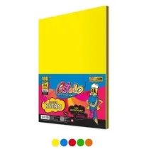 Alfa Pastello Papier ksero A4 80g 100 kartek