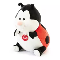 Maskotka Biedronka TRUDI