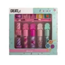 Candy sodki zestaw make-up CREATE IT!
