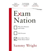 Exam Nation wer. angielska