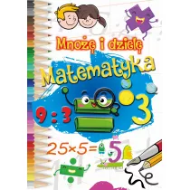 Mno i dziel. Matematyka