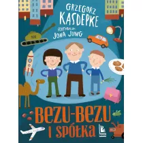 Bezu-bezu i spka