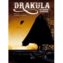 Drakula na Dzikim Zachodzie