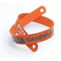 Bahco Brzeszczot 300 x 24z / sandflex