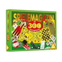 Zestaw 300 gier