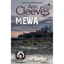 Mewa. Vera Stanhope. Tom 8