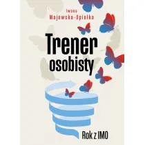 Trener osobisty