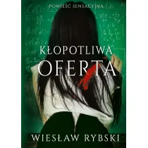 K�opotliwa oferta