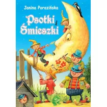 Psotki i mieszki