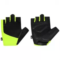 Rkawiczki rowerowe mskie r.L Avare czarno te 941084 SPOKEY
