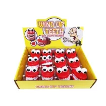 Szcz�ka nakr�cana Cabo-Toys