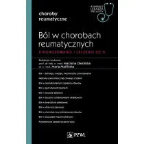 B�l w chorobach reumatycznych. W gabinecie lekarza specjalisty. Choroby reumatyczne