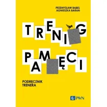 Trening pami�ci. Podr�cznik trenera